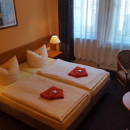 Ziegenrück Pension Thuringer Hof المظهر الخارجي الصورة