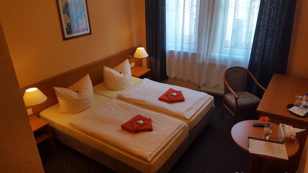 Ziegenrück Pension Thuringer Hof المظهر الخارجي الصورة