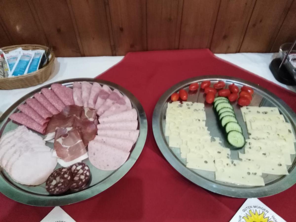 Ziegenrück Pension Thuringer Hof المظهر الخارجي الصورة