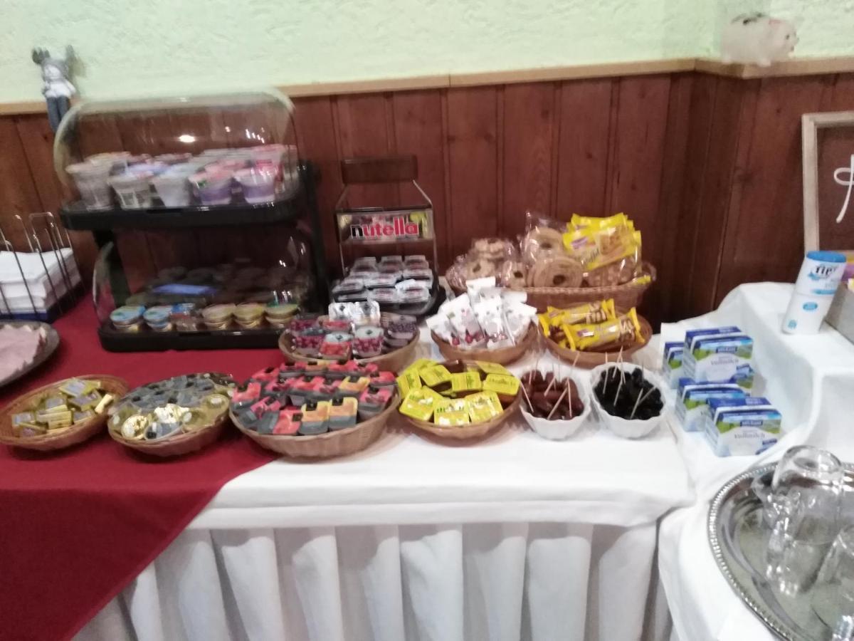 Ziegenrück Pension Thuringer Hof المظهر الخارجي الصورة